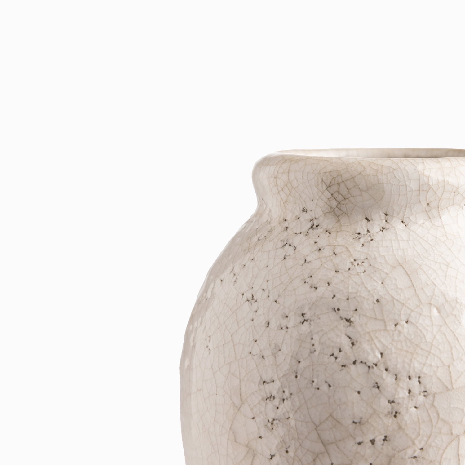 Jarron Ixchel 20cm - Ambiente Gourmet México