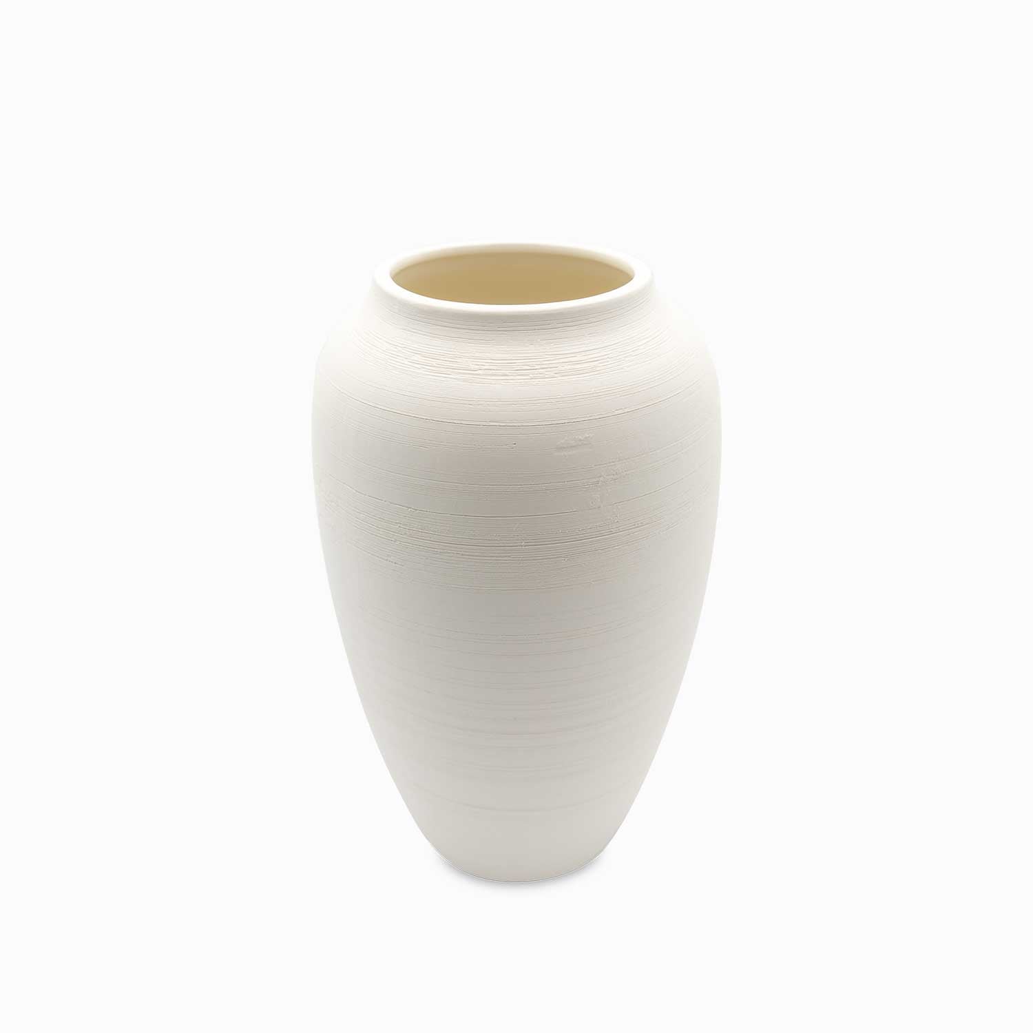 Jarrón Kobe 30cm - Ambiente Gourmet México