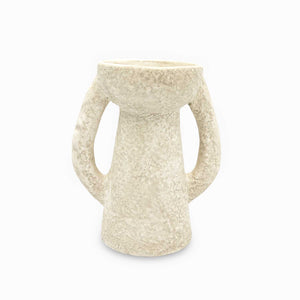 Jarrón Tarren grande - Ambiente Gourmet México