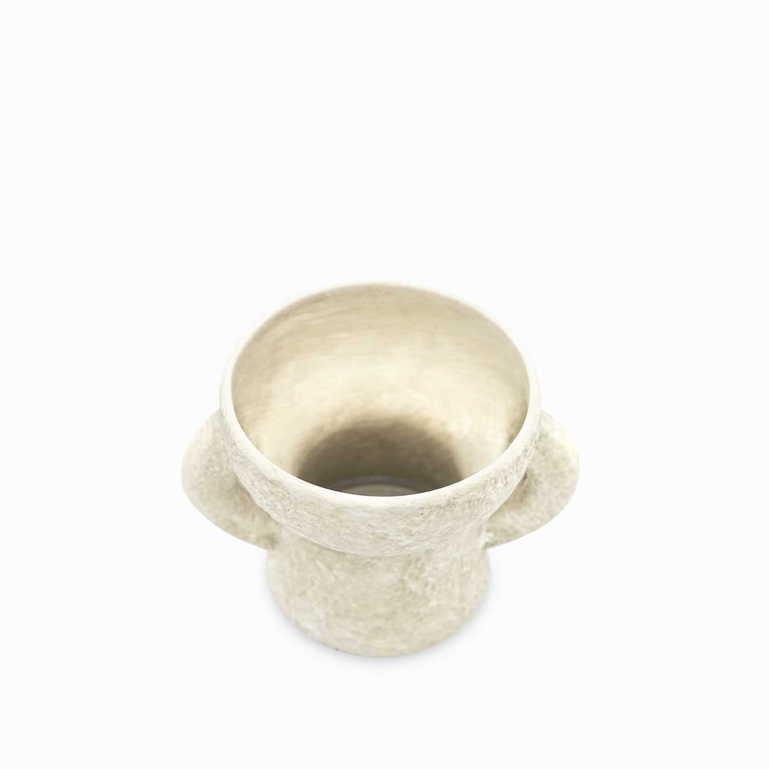 Jarrón Tarren pequeño - Ambiente Gourmet México