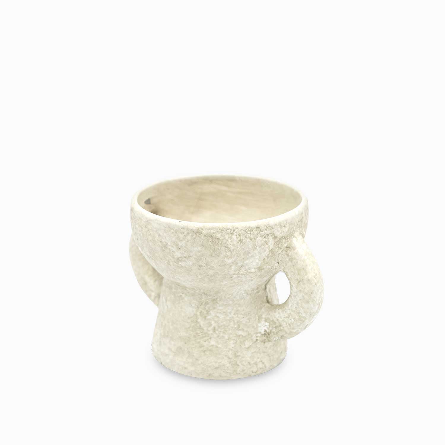 Jarrón Tarren pequeño - Ambiente Gourmet México