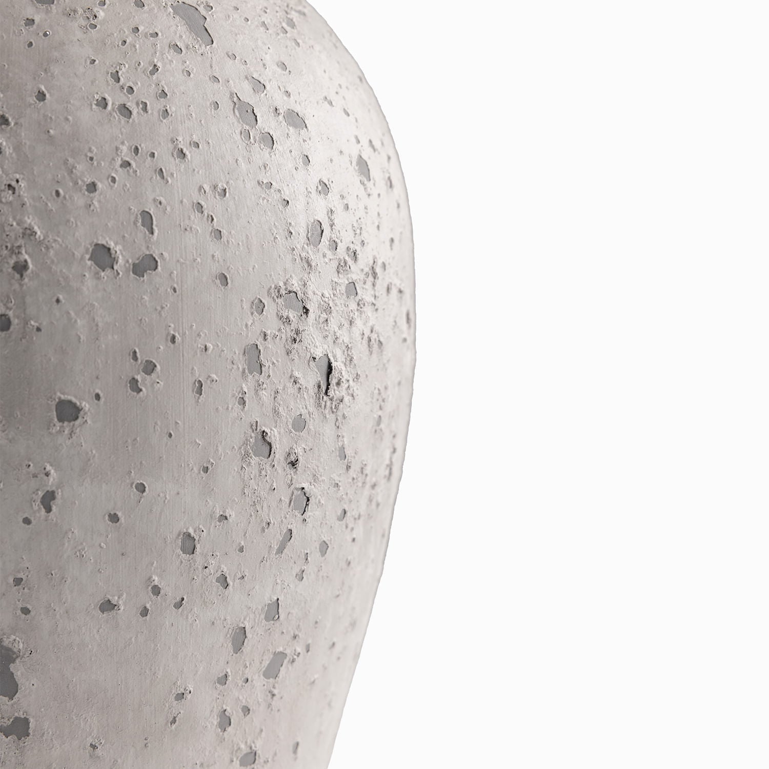 Jarron Tonal 30cm - Ambiente Gourmet México
