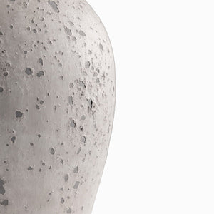 Jarron Tonal 30cm - Ambiente Gourmet México