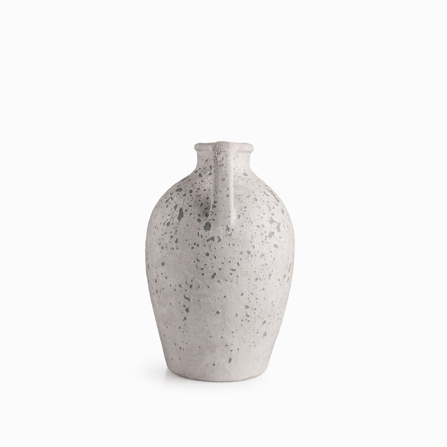 Jarron Tonal 30cm - Ambiente Gourmet México