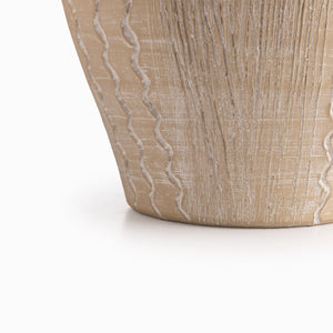 Jarron Tzoma 24cm - Ambiente Gourmet México