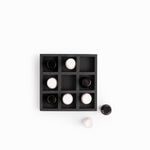 Juego ajedrez blanco y negro - Ambiente Gourmet México