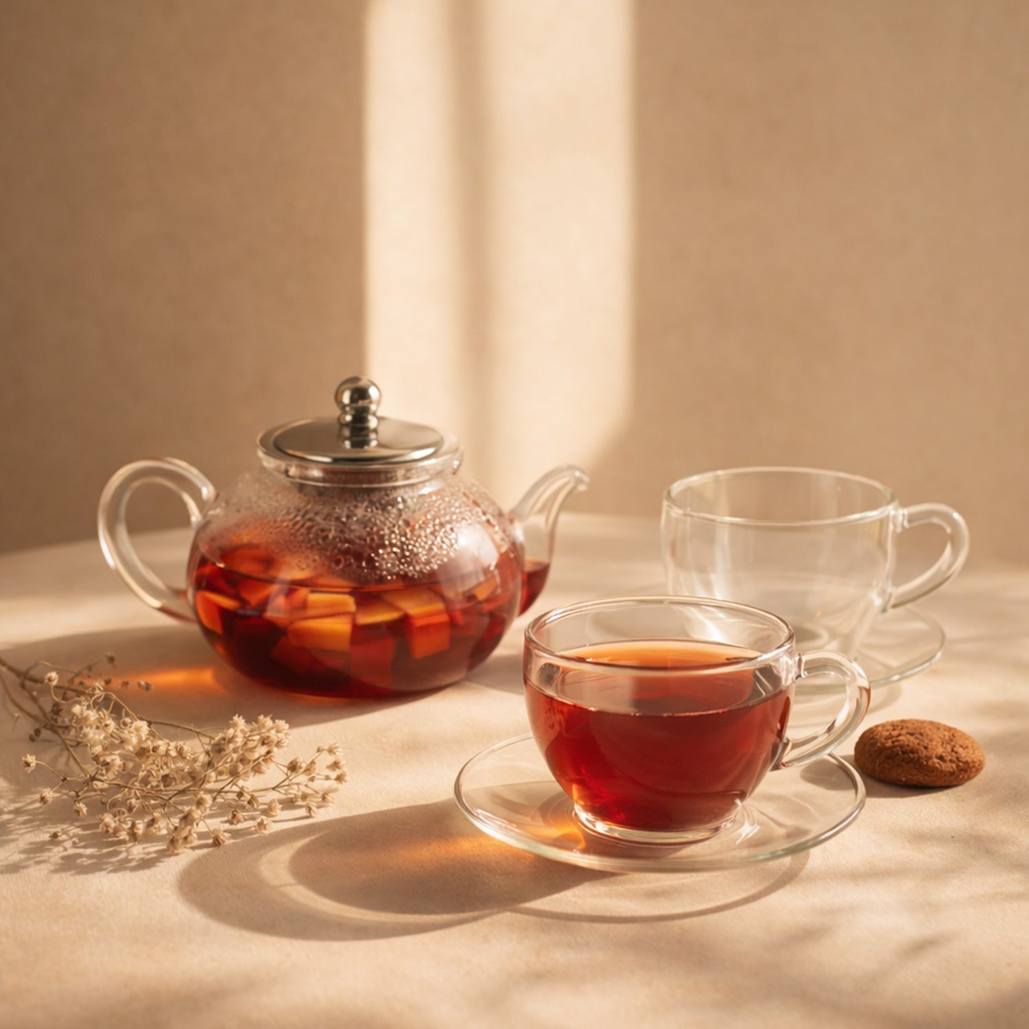 Kit Madres Té - Ambiente Gourmet México
