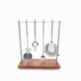 Kit vertical cocteles set x4