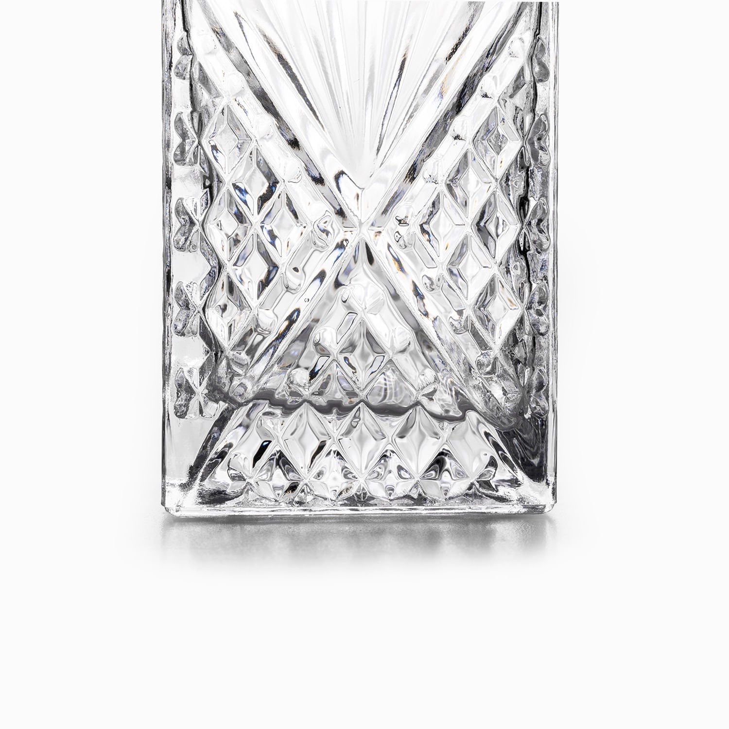 Licorera Úrsula 850ml - Ambiente Gourmet México