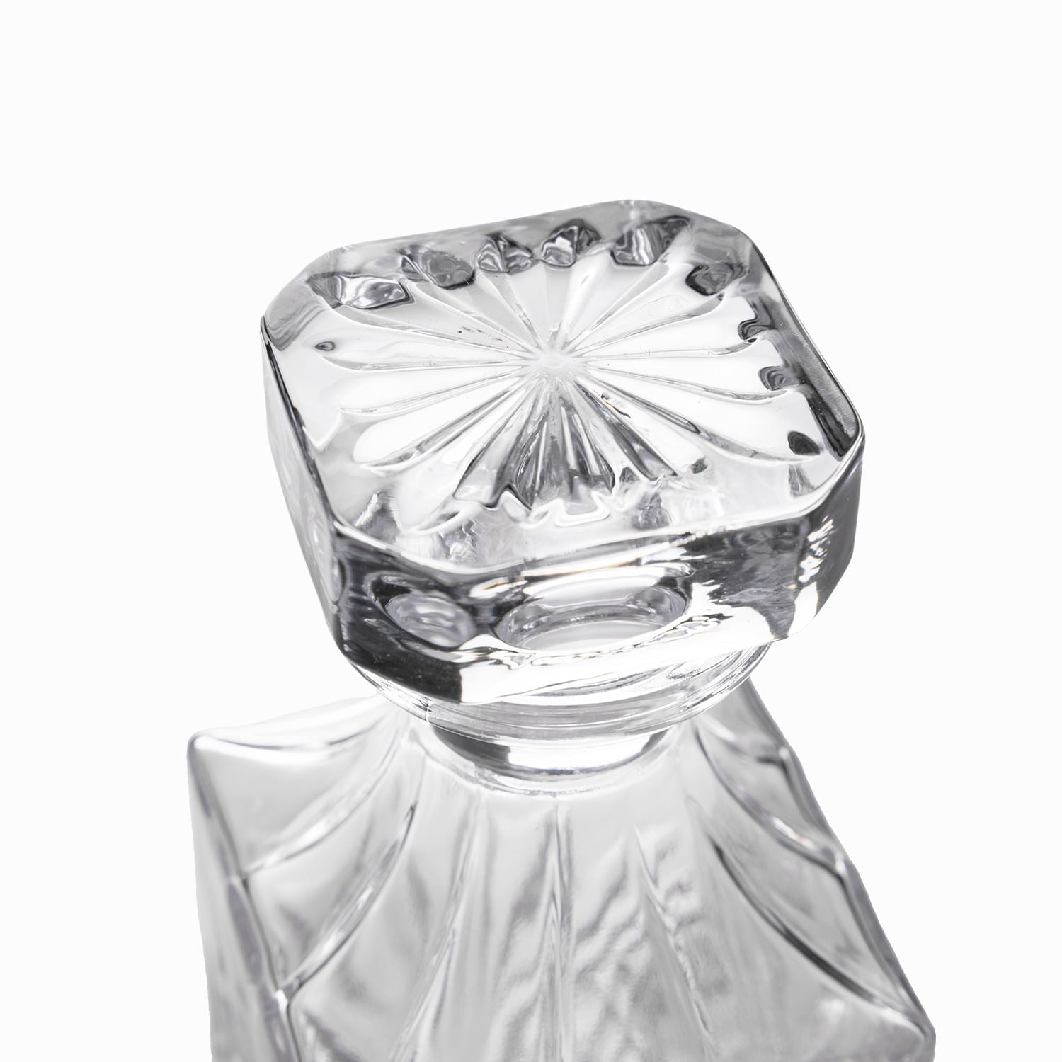 Licorera Úrsula 850ml - Ambiente Gourmet México