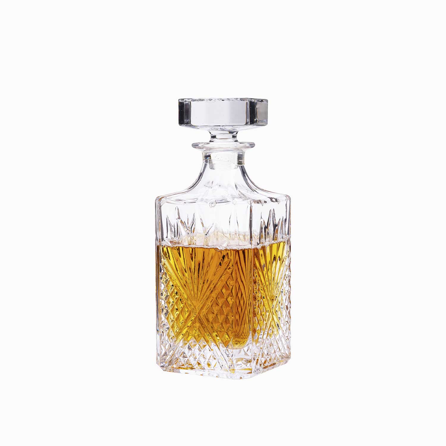 Licorera Úrsula 850ml - Ambiente Gourmet México