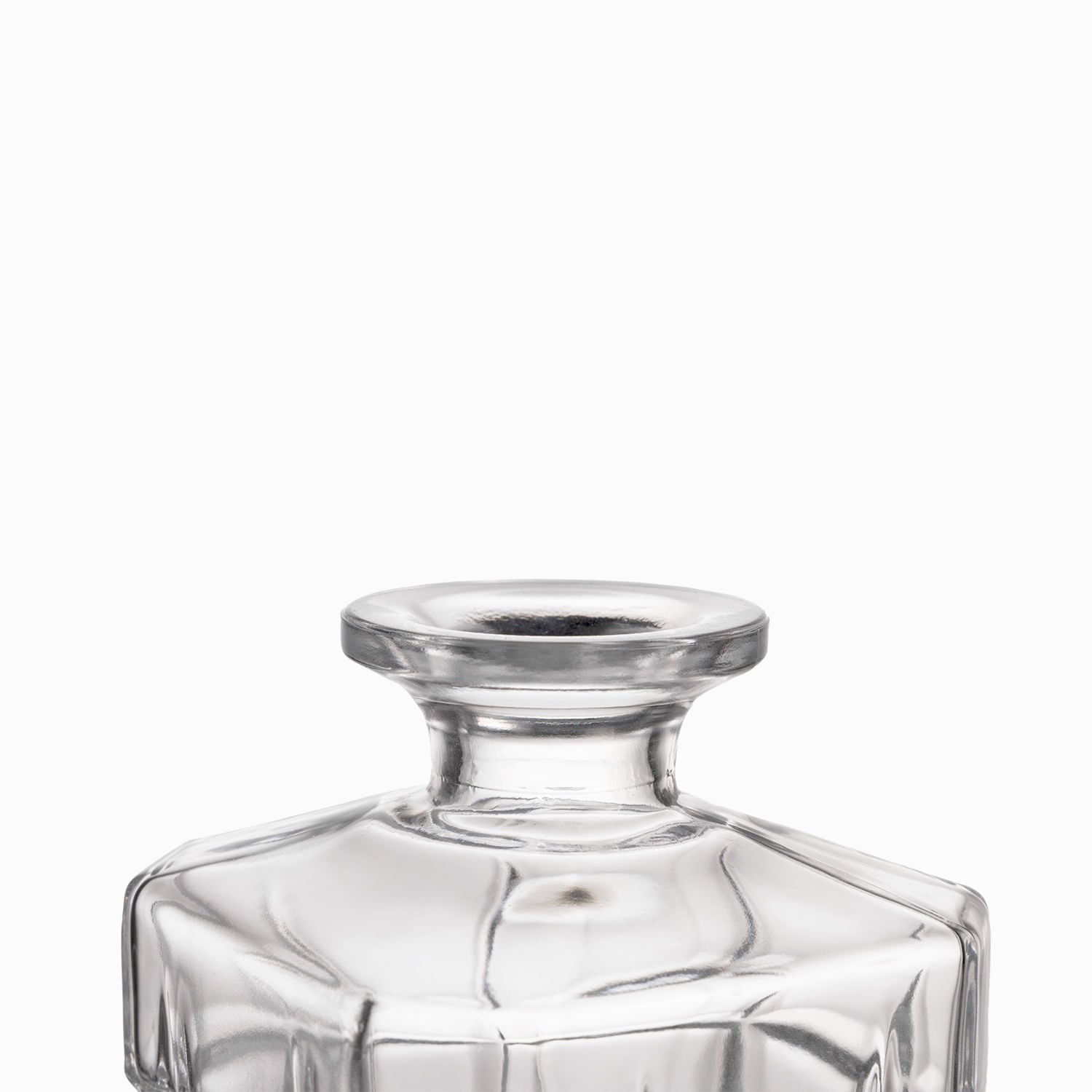Licorera y vasos para licor ezra setx3 - Ambiente Gourmet México