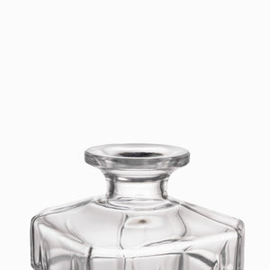 Licorera y vasos para licor ezra setx3 - Ambiente Gourmet México