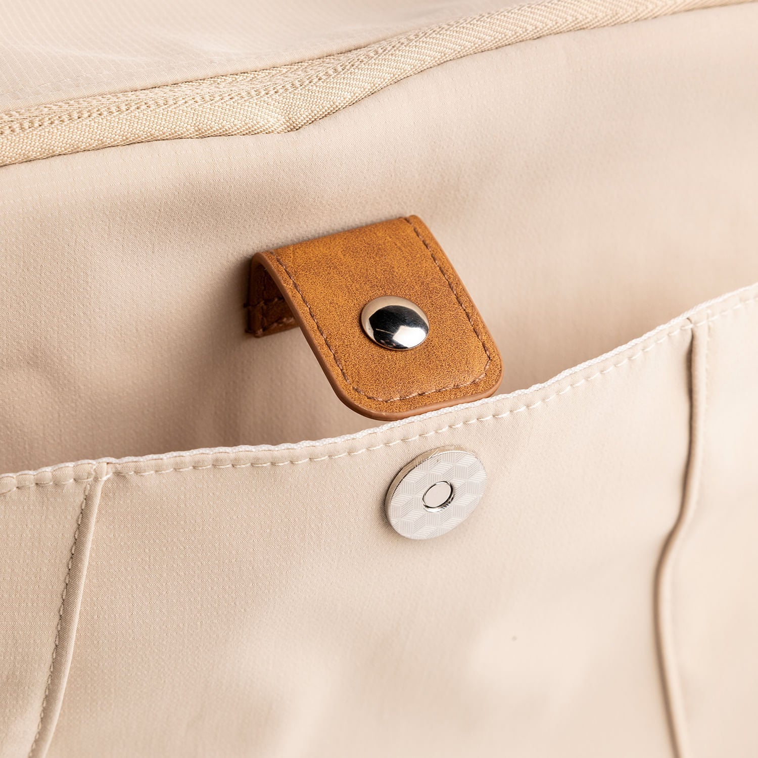 Lonchera Box Beige - Ambiente Gourmet México
