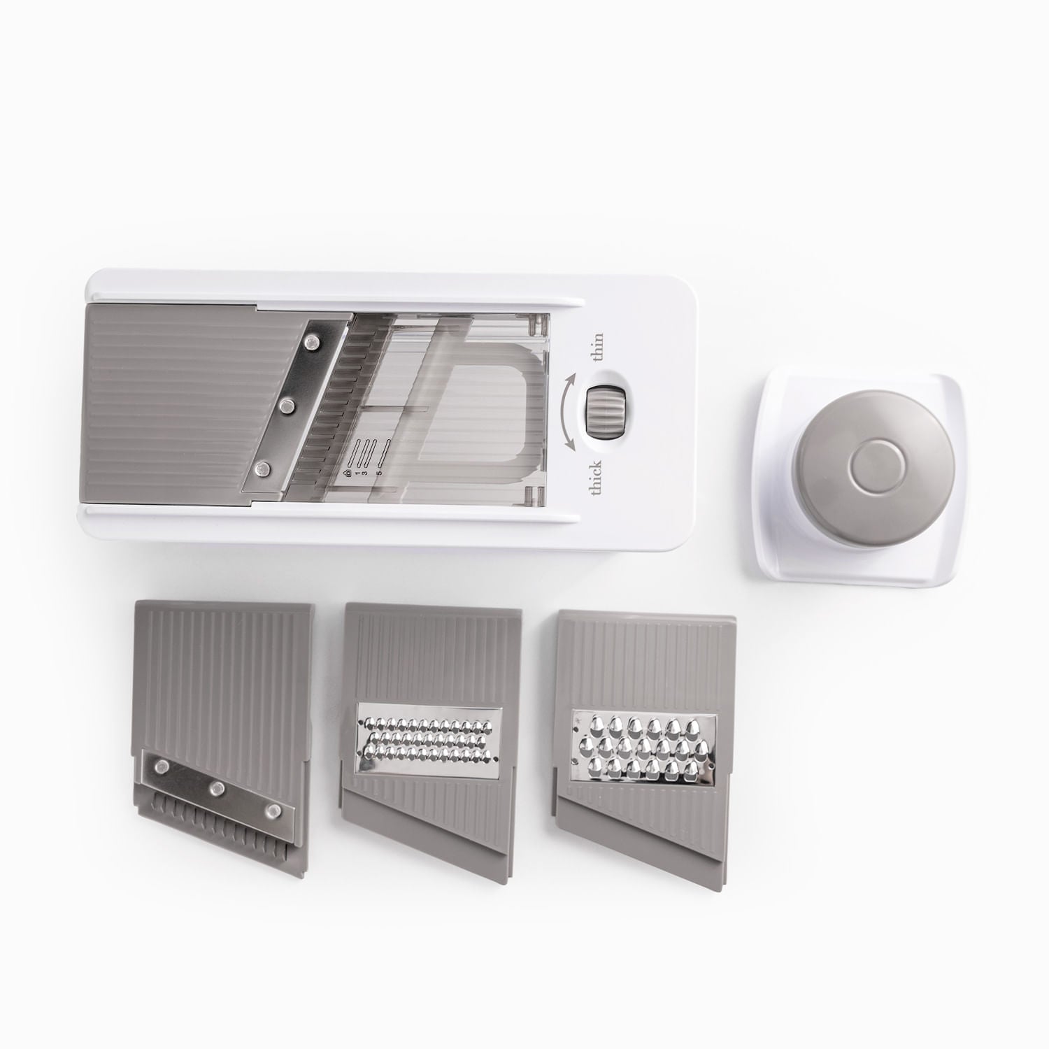 Mandolina Adesia - Ambiente Gourmet México