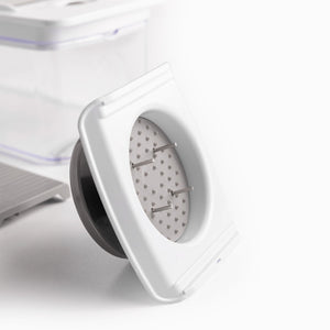 Mandolina Adesia - Ambiente Gourmet México