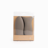 Mango Silicona Gris Set X2 - Ambiente Gourmet México