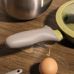 Mango Silicona Gris Set X2 - Ambiente Gourmet México