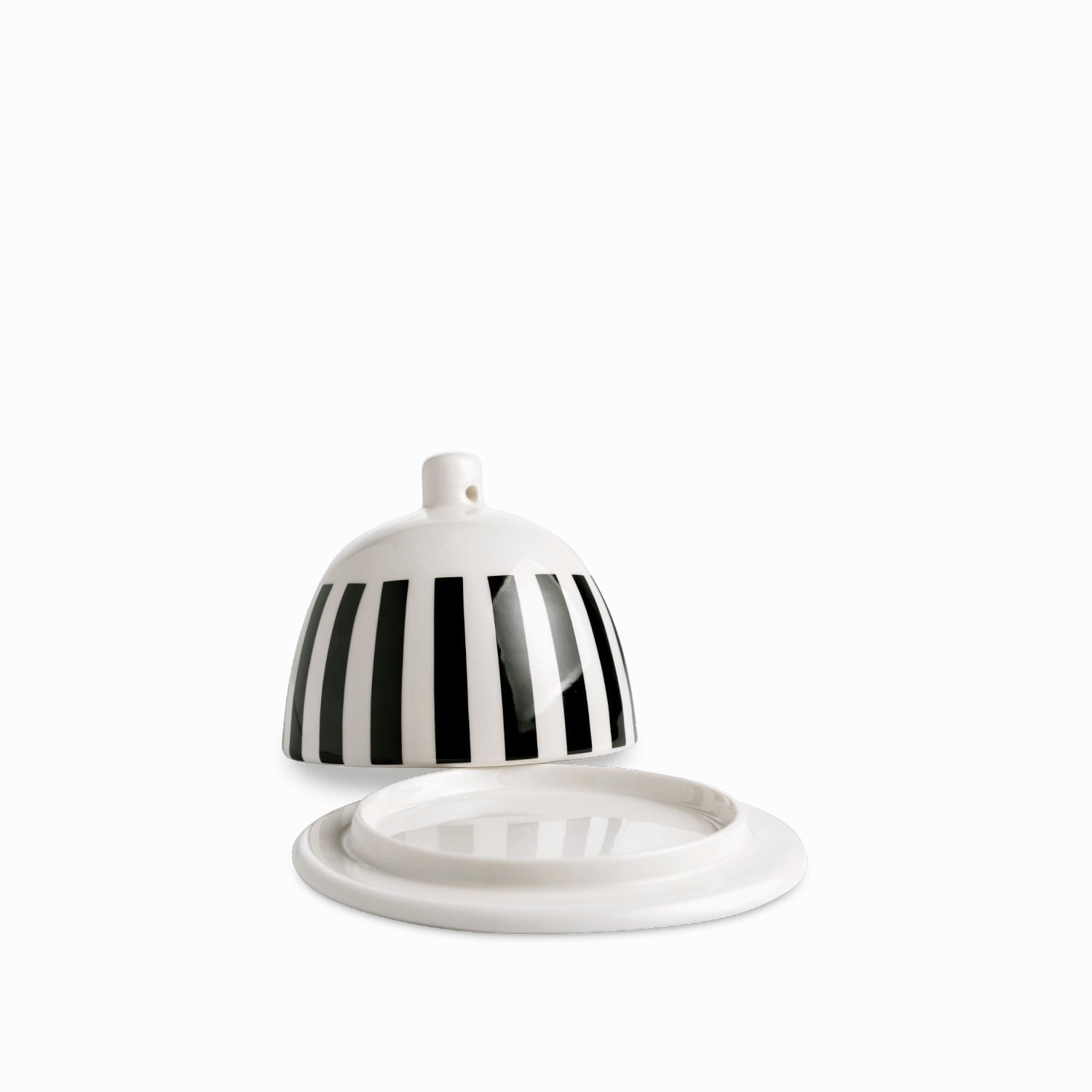 Mantequillera Contraste - Ambiente Gourmet México