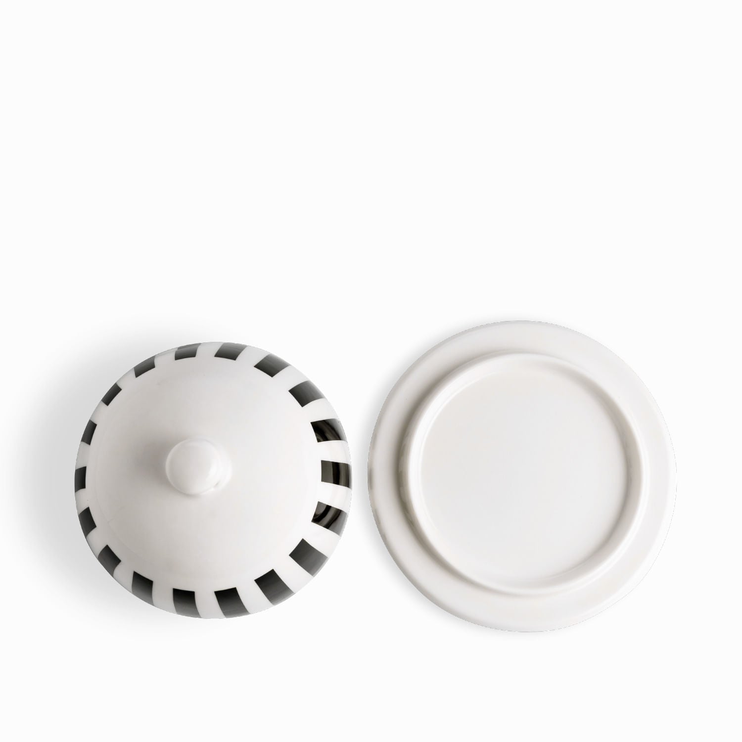 Mantequillera Contraste - Ambiente Gourmet México