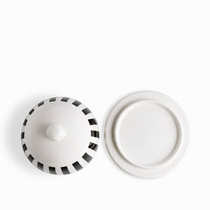 Mantequillera Contraste - Ambiente Gourmet México