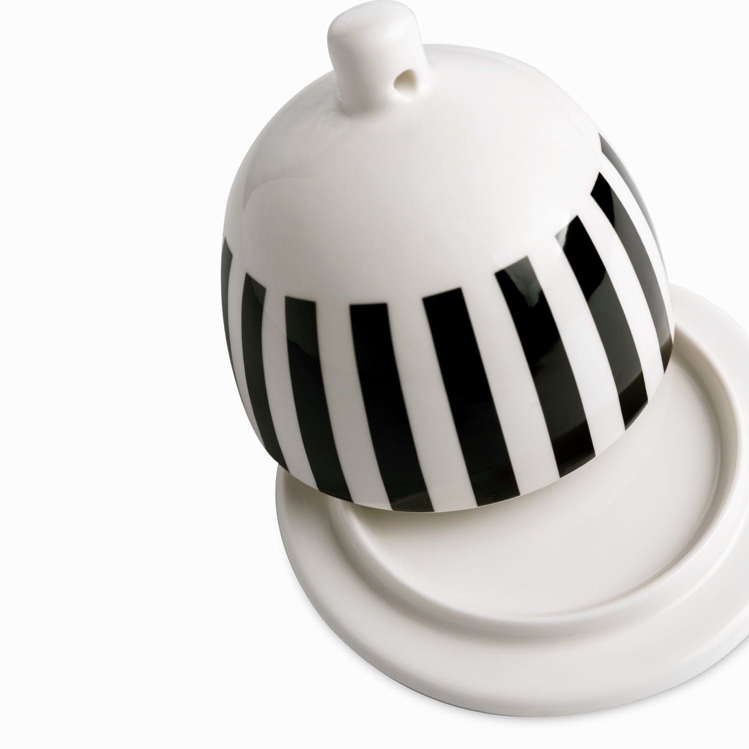 Mantequillera Contraste - Ambiente Gourmet México