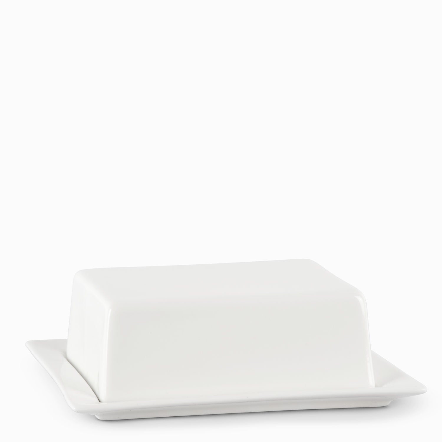 Mantequillera Rectangular