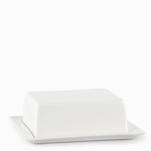 Mantequillera Rectangular