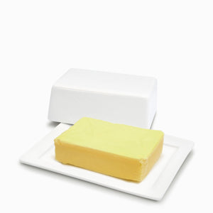 Mantequillera Rectangular