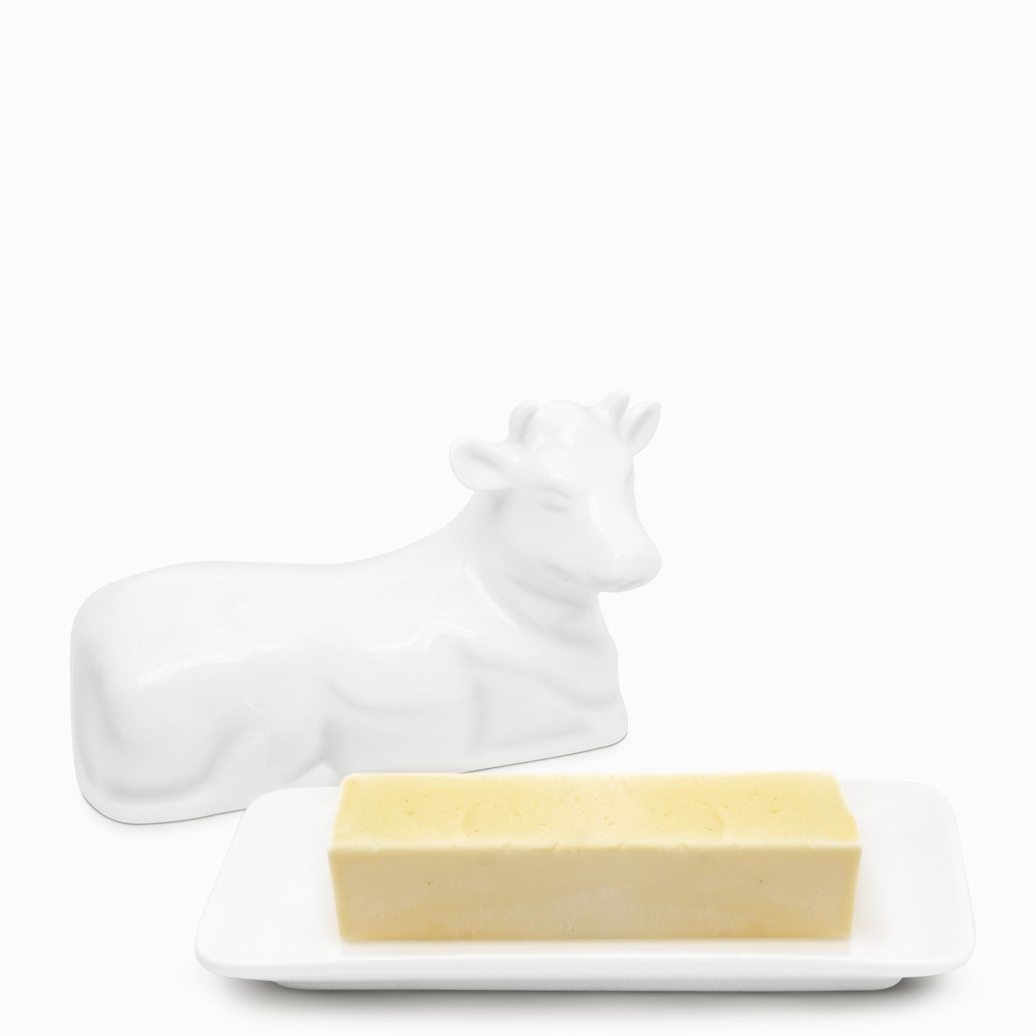 Mantequillera vaca - Ambiente Gourmet México