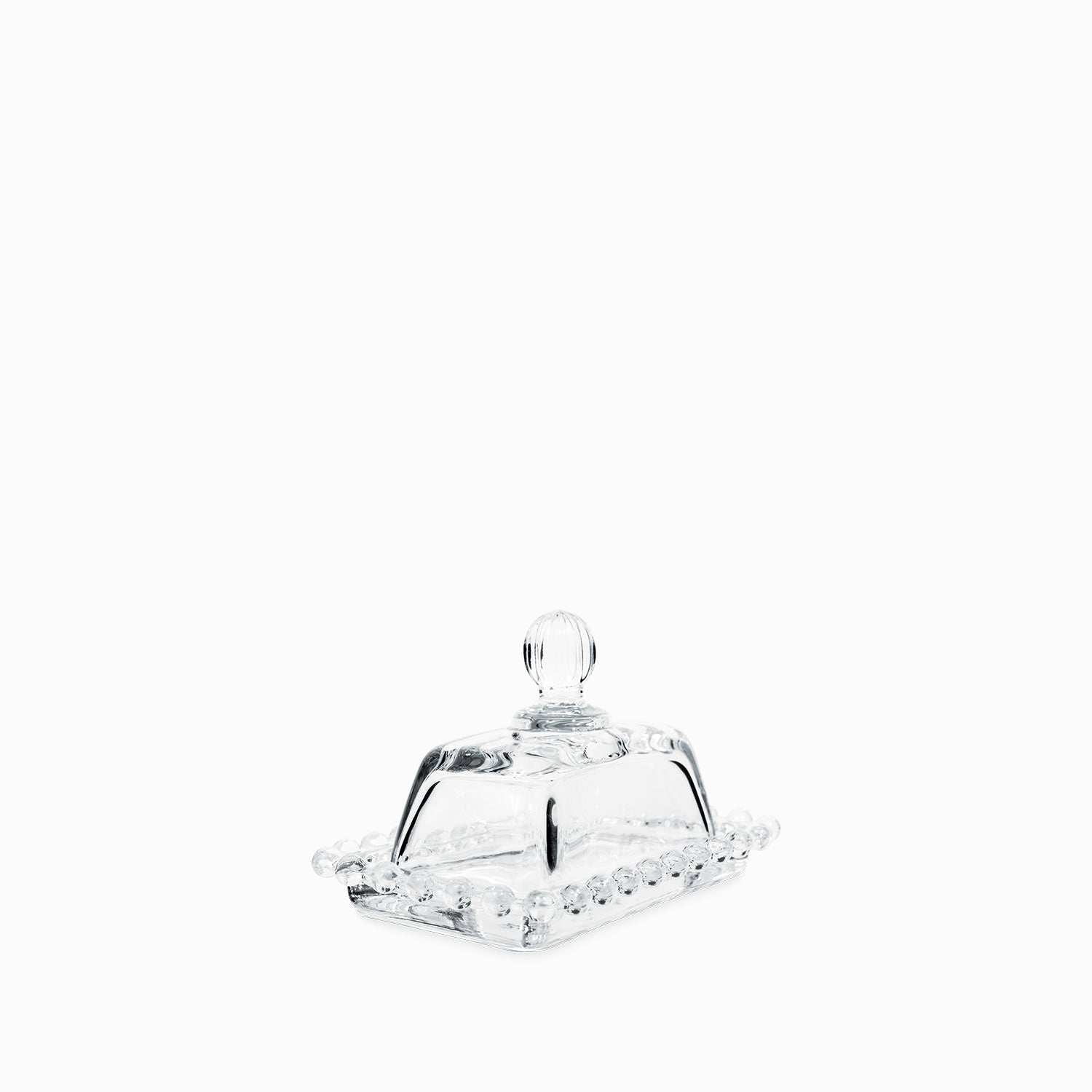 Mantequillero rectangular chelo - Ambiente Gourmet México