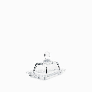 Mantequillero rectangular chelo - Ambiente Gourmet México