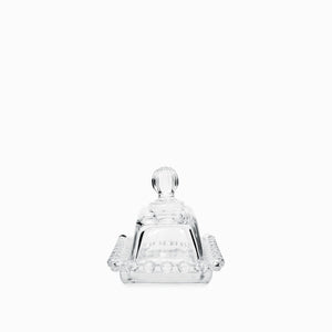 Mantequillero rectangular chelo - Ambiente Gourmet México
