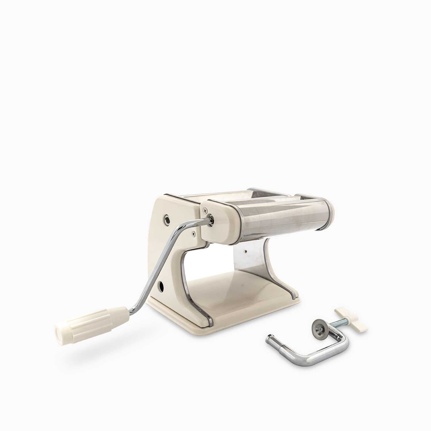 Maquina de pasta crema - Ambiente Gourmet México