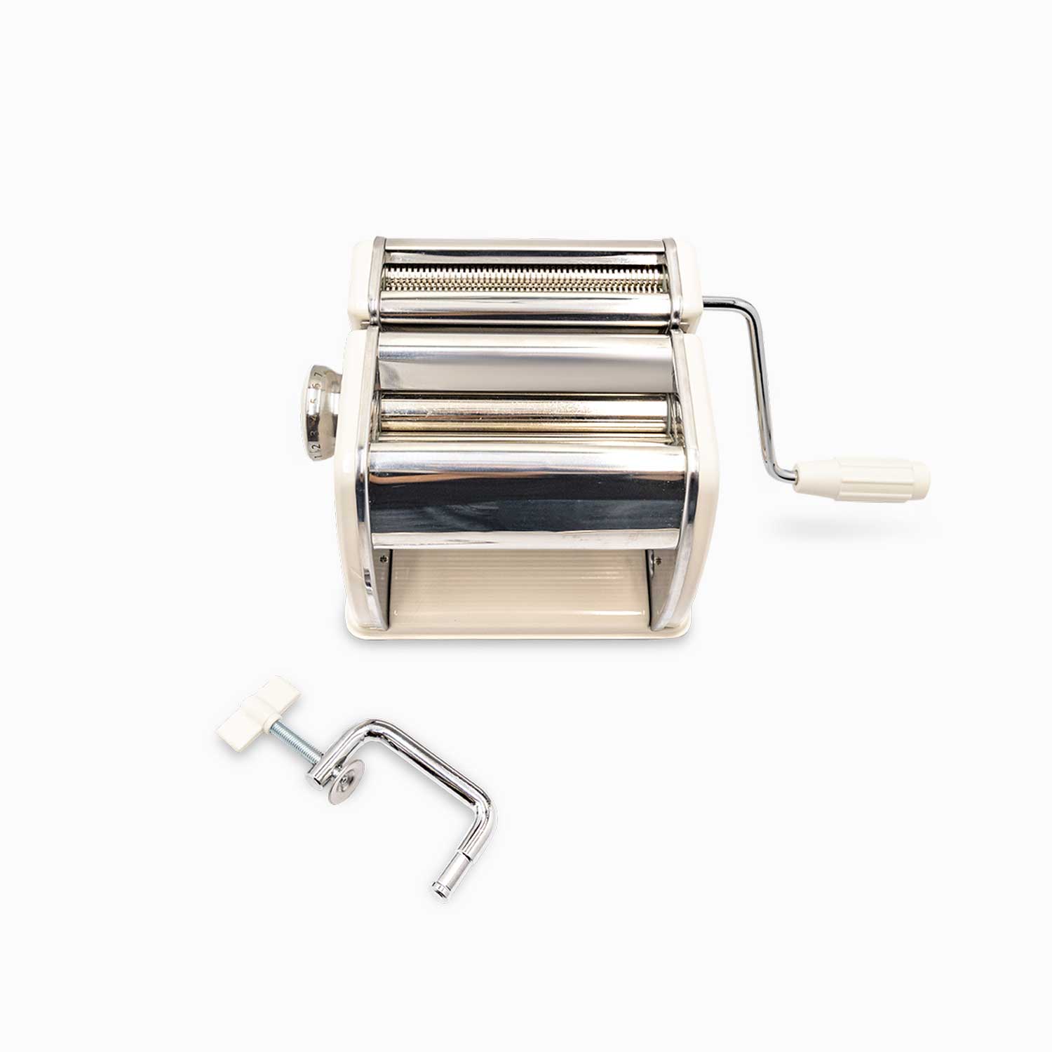 Maquina de pasta crema - Ambiente Gourmet México