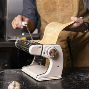 Maquina de pasta crema - Ambiente Gourmet México