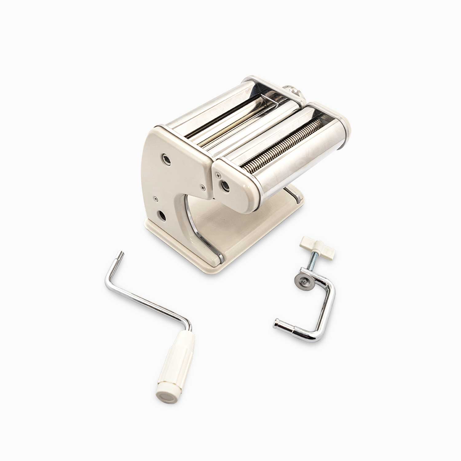 Maquina de pasta crema - Ambiente Gourmet México