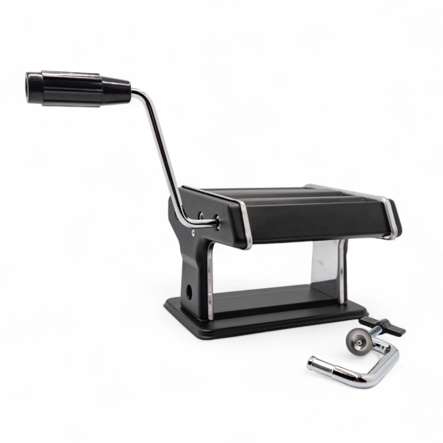 Maquina de pasta negra - Ambiente Gourmet México