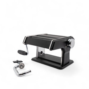 Maquina de pasta negra - Ambiente Gourmet México