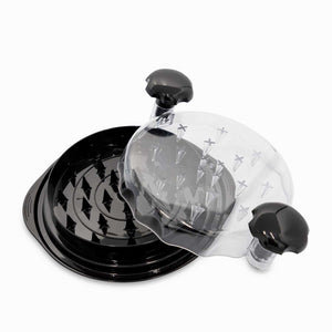 Máquina para desmechar - Ambiente Gourmet México