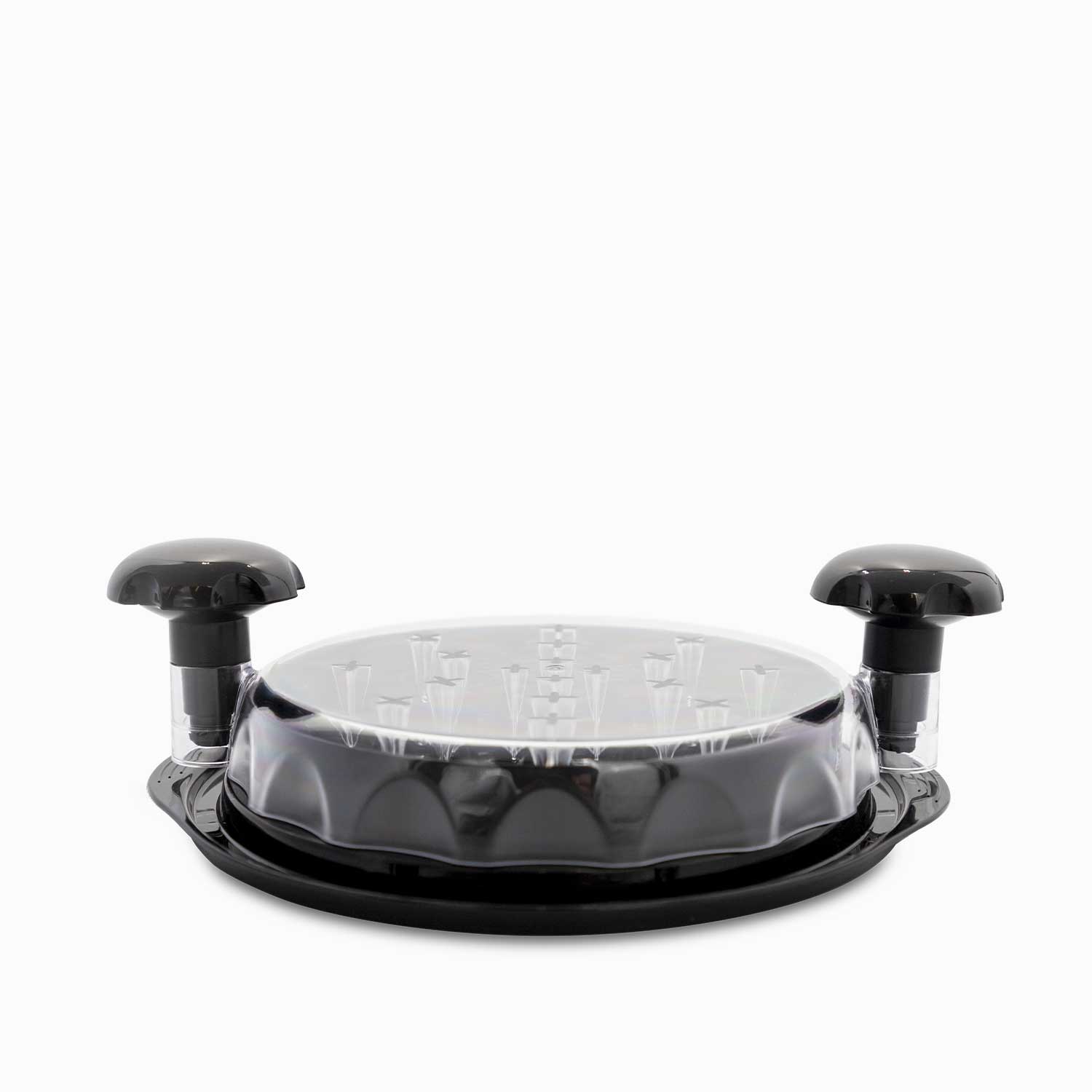 Máquina para desmechar - Ambiente Gourmet México