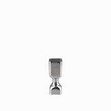 Medidor de cocteles Boston silver