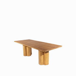 Mesa Comedor Oslo Cilindro