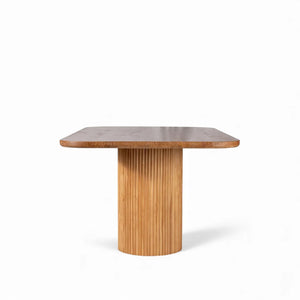 Mesa Comerdor Nory Rectangular 76X182X105