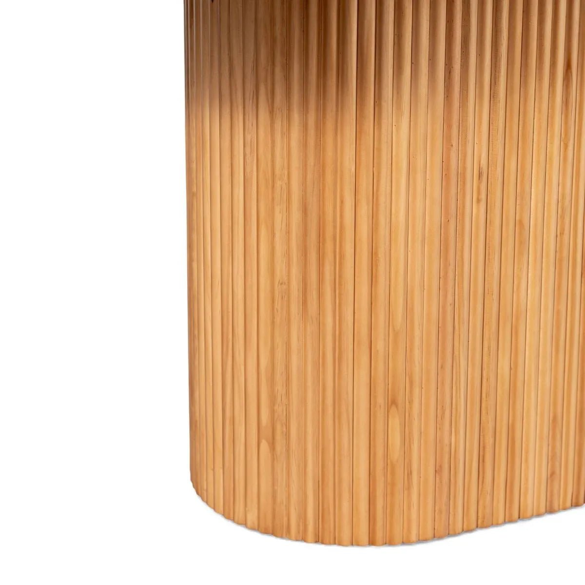 Mesa Comerdor Nory Rectangular 76X182X105