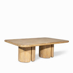 Mesa de centro Onyx 40x127x85