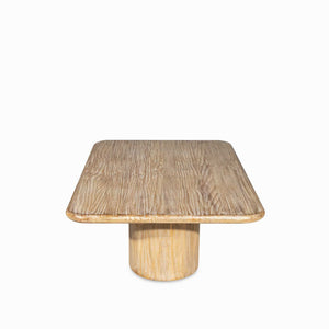 Mesa de centro Onyx 40x127x85