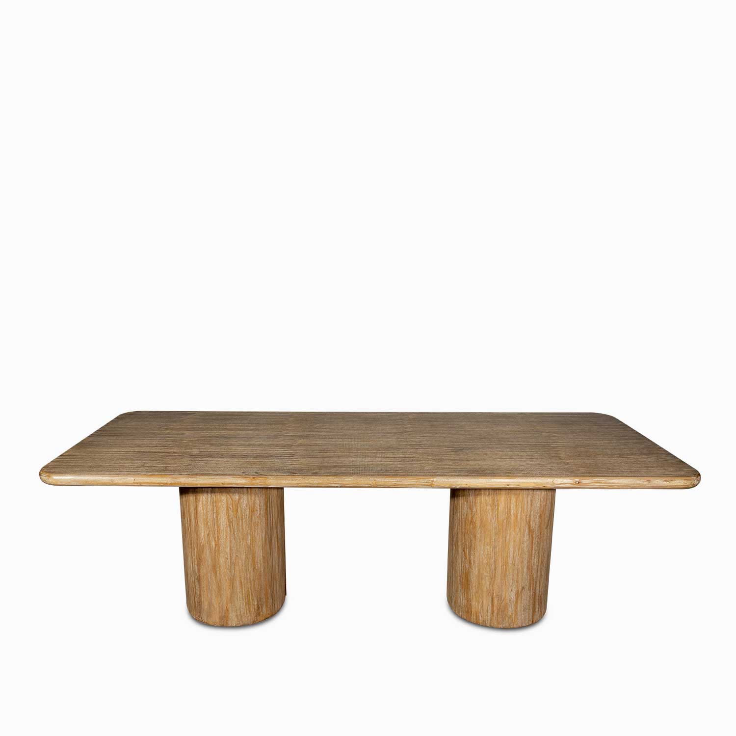 Mesa de comedor Onyx 76x240x100