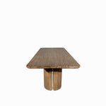 Mesa de comedor Onyx 76x240x100