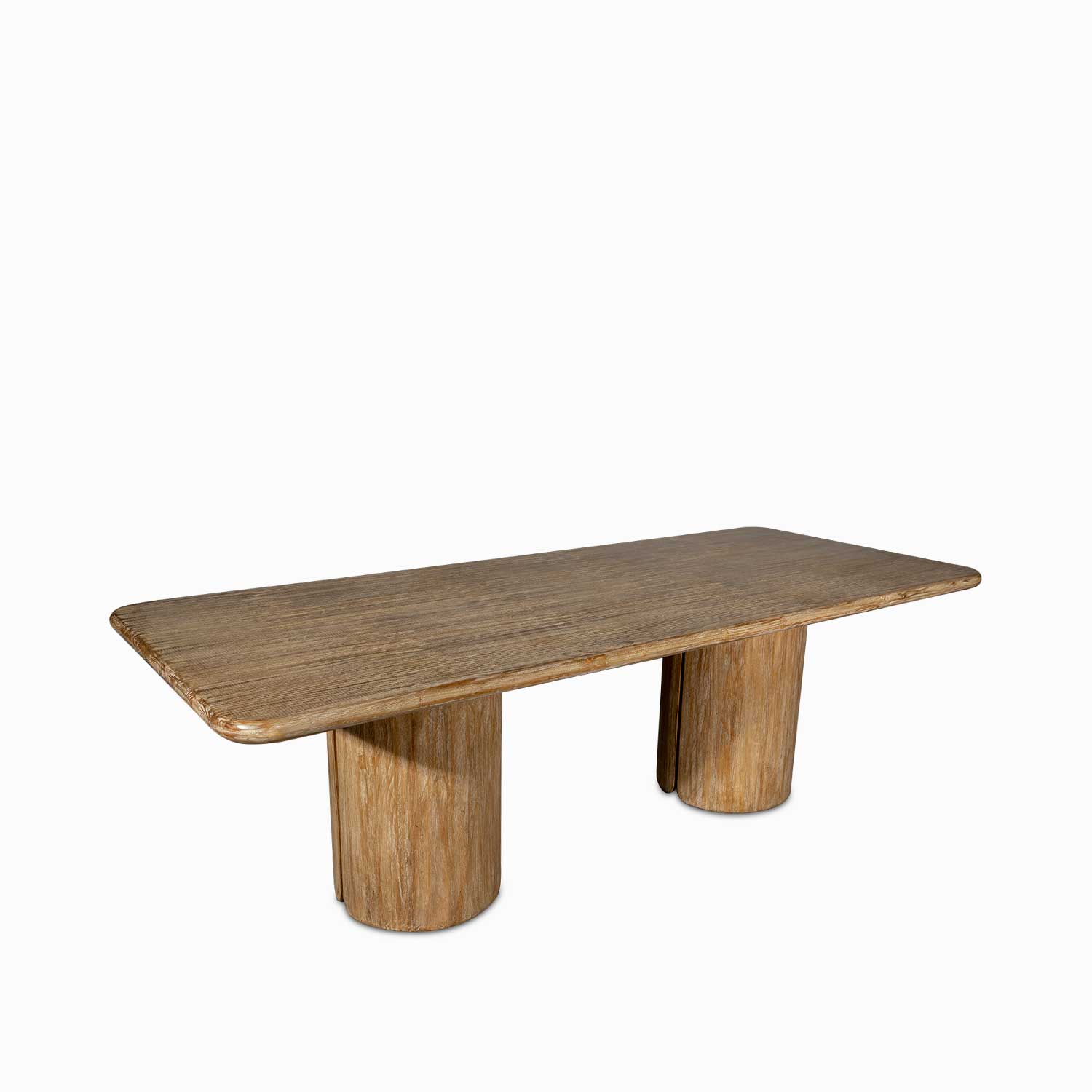 Mesa de comedor Onyx 76x240x100